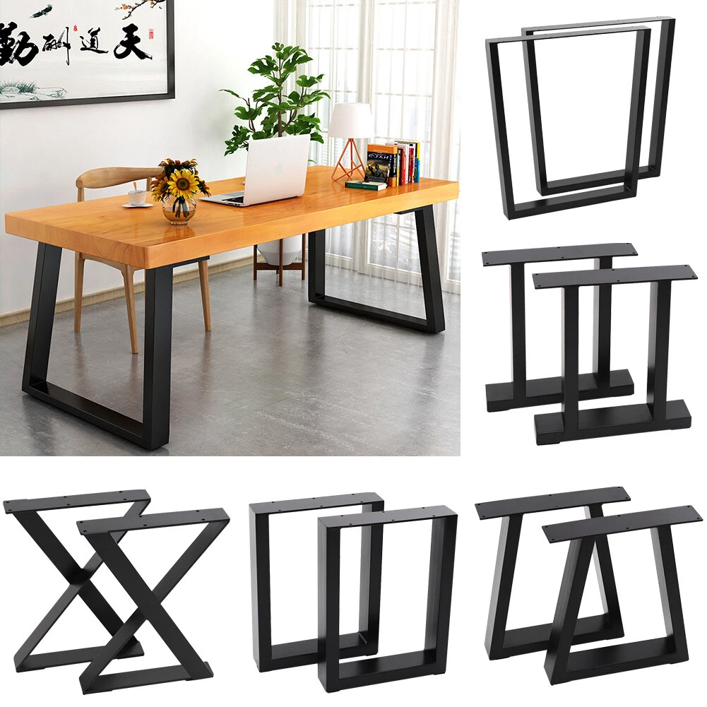 Round 2024 table legs