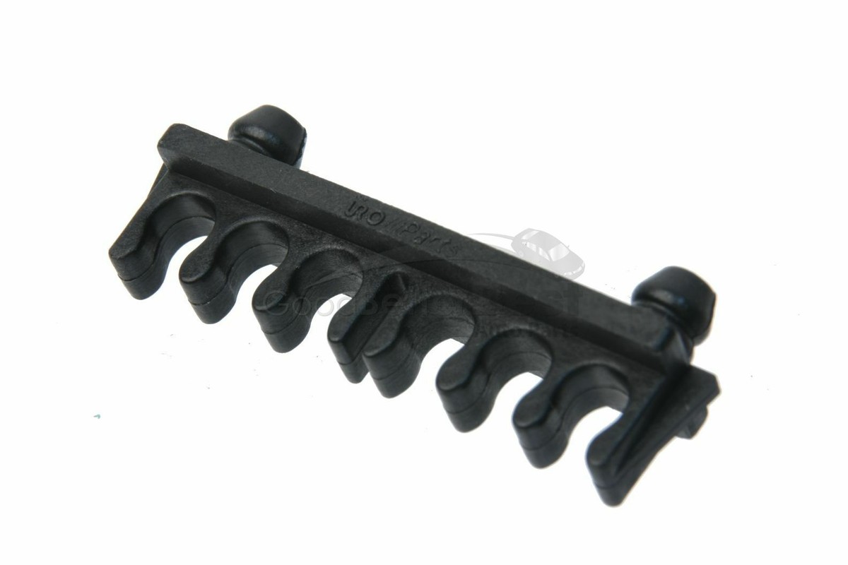 One New URO Spark Plug Wire Holder 1101590540 for Mercedes MB | eBay