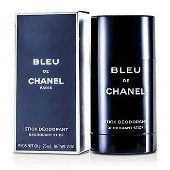 Chanel Bleu de Chanel deodorant stick for men