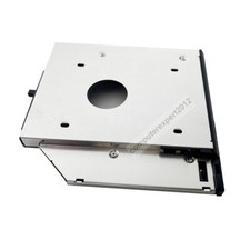 2° HDD HD SSD Hard Drive Caddy per IBM Thinkpad T510 T510i T520 T520i W510 W520
