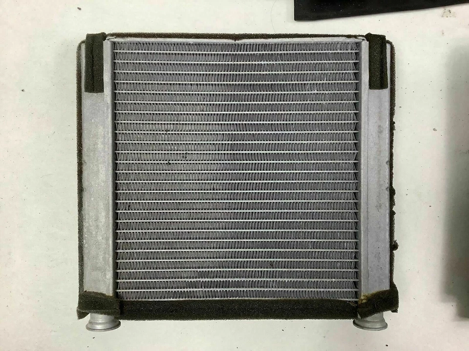 AUDI A8L 2006 2007 AWD Quattro climatizador núcleo radiador evaporador conjunto OEM Foto 4 de 4