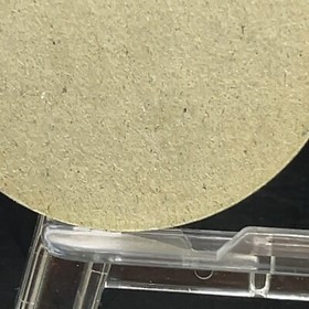 Mario Bowser Peach Menko Super Mario Bros Famicom Card Nintendo 1985 NES Japan