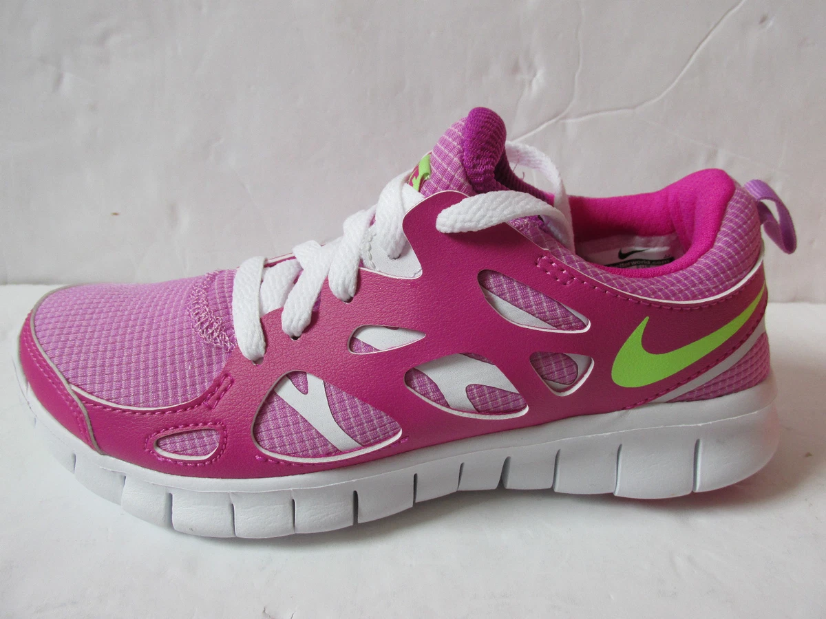Nike free run 2024 2 womens sale