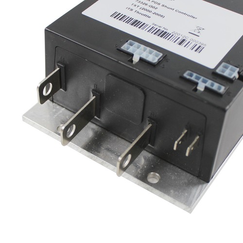 73326-G02 73326-G03 36V 350A Motor Controller for EZGO TXT Golf Carts 2000-2009 - Imagen 2 de 5