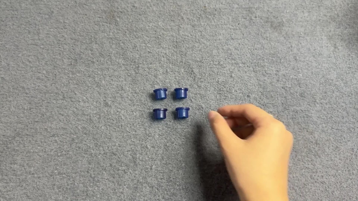 Automatic Shift Linkage Bushings For 1983-2004 Toyota Supra Tacoma