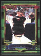 1994 Topps Finest Baseball - Pick A Card - Cards 1-220