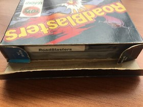Nintendo NES Game: RoadBlasters PAL-A ITA