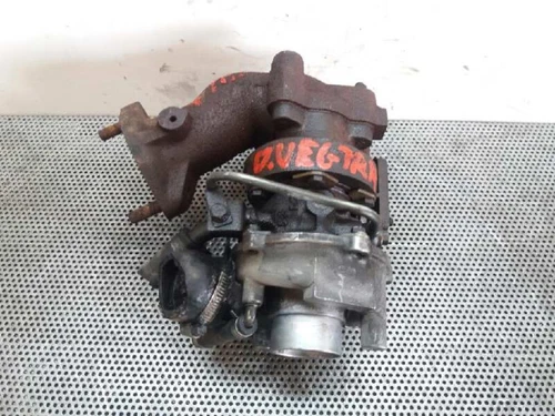 VI72920513153D Turbocompresor para OPEL VECTRA A * 205084 - Imagen 6 de 7
