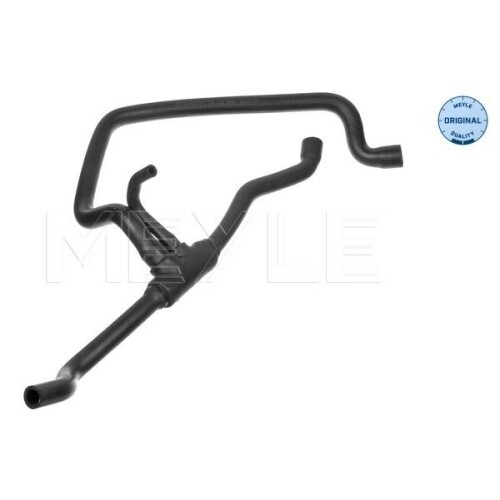 Durite De Radiateur MEYLE 119 121 0179