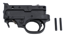 Ruger 90462 Bx Trigger For 1022 And 22 Charger - Includes Cross Pins. Ruger 90462 Bx Trigger For 1022 And 22 Charger - Includes Cross Pins.