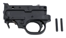 Factory Ruger 10/22 Trigger Assembly with cross pins
