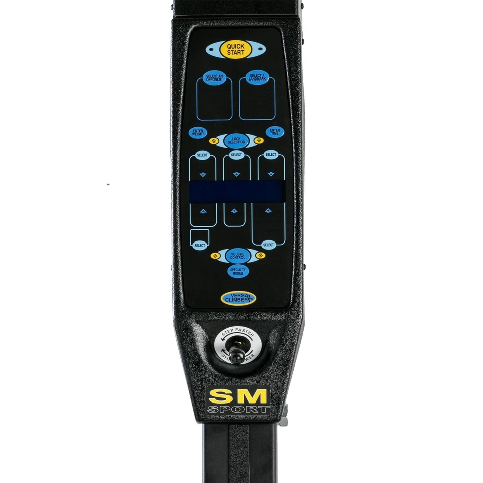 NOVO VersaClimber SMA Sport Model Climber - Imagem 3 de 4