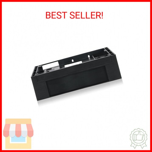 ICY DOCK 5.25” Ext. Bay to 3.5 inch HDD/Device Bay + Ultra Slim ODD Bay Mounting - Afbeelding 2 van 2