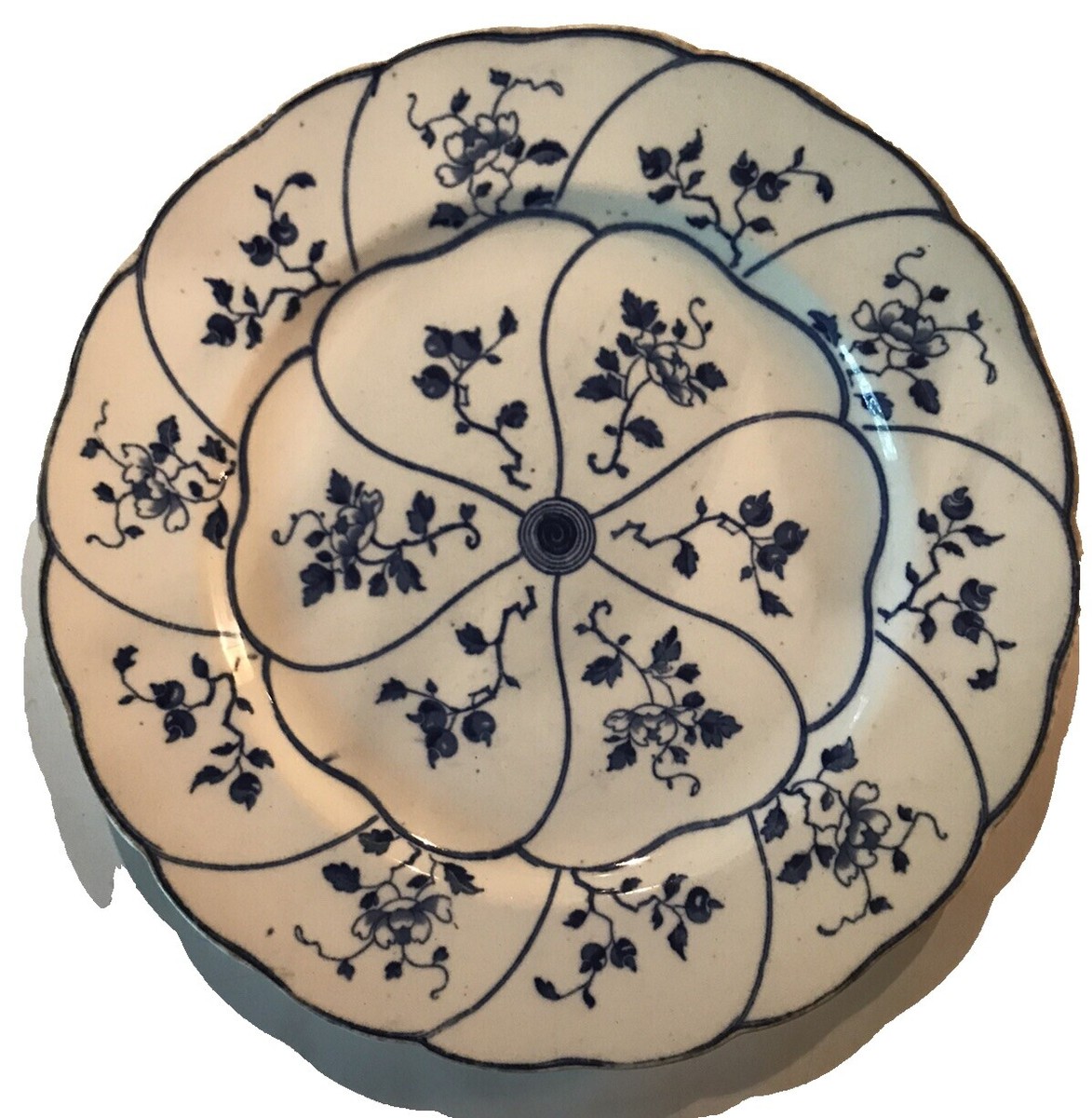 Minton 蓝色瓷器与餐具| eBay