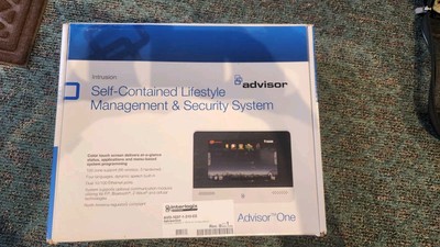 security system
