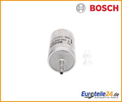 Kraftstofffilter BOSCH 0450905316 für VW Polo Golf Plus Lupo
