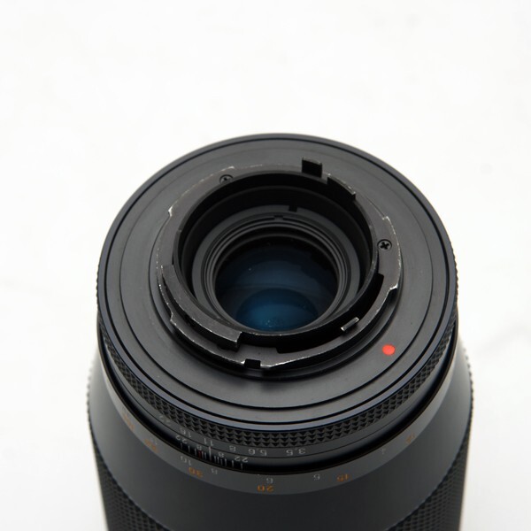 【中古】(コンタックス) CONTAX Tele-Tessar T*200mm F3.5 AE Germany ZEISS Tele-Tessar T* 200mm Focal f/3.5 Camera Lenses for sale - eBay