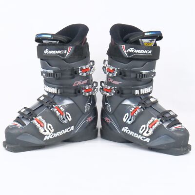 スキー Nordica Cruise Nordica Cruise 70 Ski BOOTS 2020 25.5 for sale online | eBay