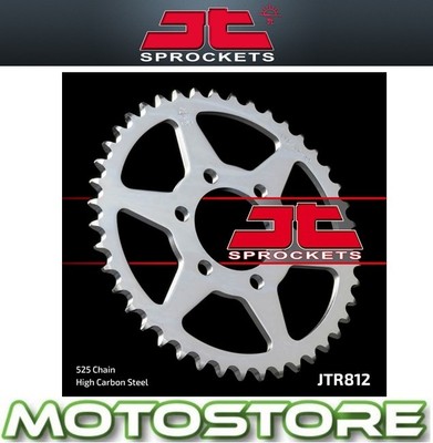 43T JT REAR SPROCKET FITS SUZUKI GT250 A B C 1975-1978