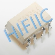 1PCS/5PCS TLP2531 Photocoupler GaALAs Ired  Photo IC DIP8