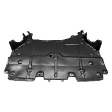 LKQ LX1228121 - Front Lower Engine Splash Shield