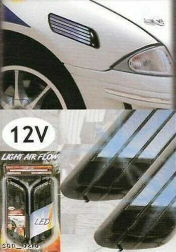 Parachoques tuning sin marca para coches