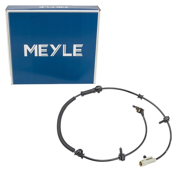 Meyle ABS Sensor Raddrehzahl FüR Jeep Commander Grand Cherokee 3 Vorne-image