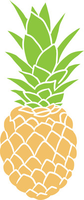 Ananas (3) Poster Leinwand Film Film Druck A0 A1 A2 A3 A4 A5 A6 Kunst Wanddeko