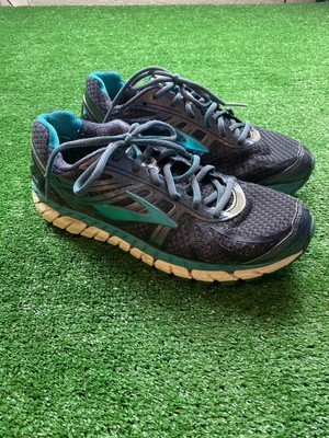 women's brooks ariel 16 running shoes