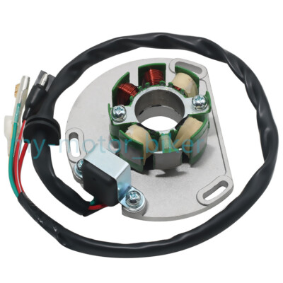 Generator Stator Coil for KTM 125 SX 125 EGS 250 SXS 300 MXC 380