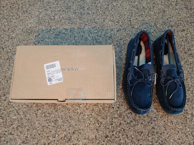 lands end house slippers
