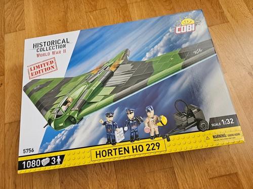 COBI 5756 - Horten H0 229 LIMITED EDITION