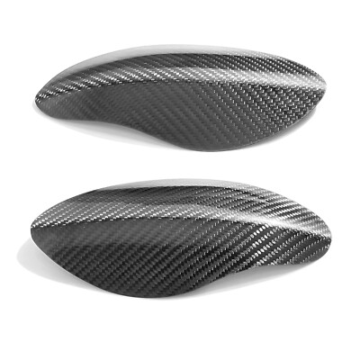 M Racing カーボンファイバー スモークシールド Carbon Fiber Anti-scratch Protective Guard Cover For Xmax 125 250
