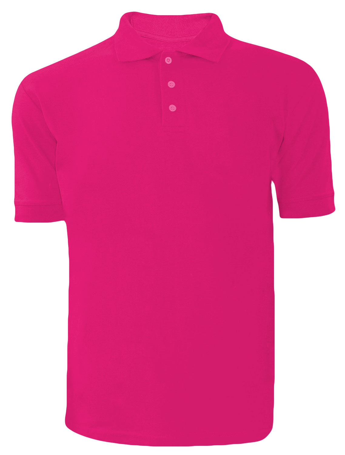 Mens Polo Shirts Plain T Shirt Pique Cotton Short Sleeves Regular Fit