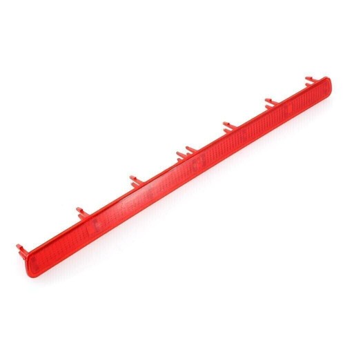 For Mercedes-Benz R129 SL-Class 1996-2002 Rear Trunk Third Brake Light Cover - Foto 7 di 12