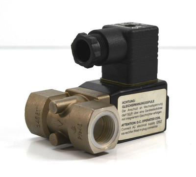 Herion Magnetventil 8224200.9749 1/2'' | 230V | 0,1-10bar | 13VA 40-60 Hz