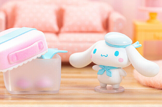 Cinnamoroll Sweet Gifts Blind Box – GoodChoyice