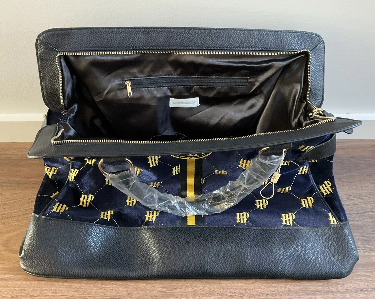 Harry potter bag peter alexander sale