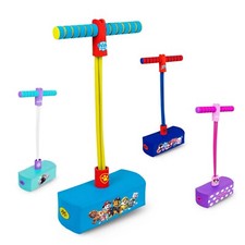 Flybar My First Pogo Jumper for Kids Fun and Safe Pogo Stick ages 3 