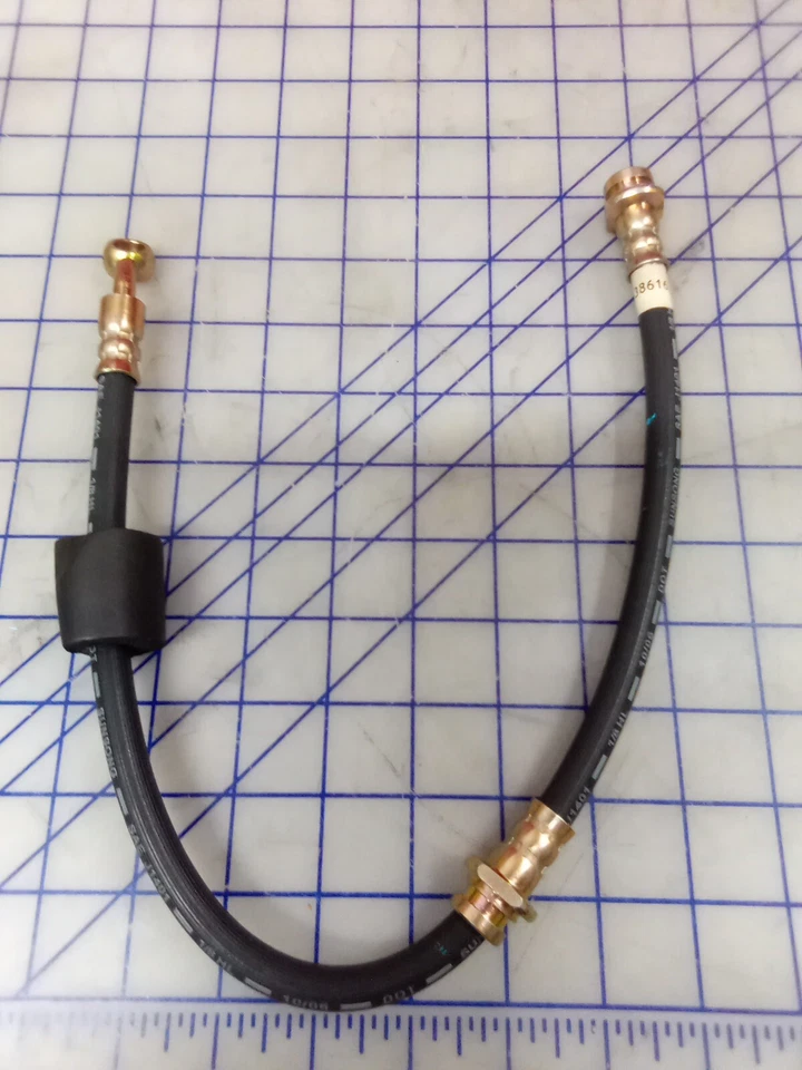 Mangueira de freio Bendix 77943 - Imagem 3 de 4