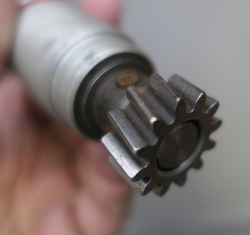 NOS 1973-76 Porsche 911 Carrera RS 2.7 MFI Bosch Distributor - 911.602.031.06 - Picture 8 of 15
