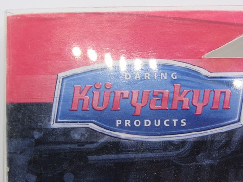 Kuryakyn Universal Handlebar Acc. F/Perch MT 1473 - Picture 5 of 6