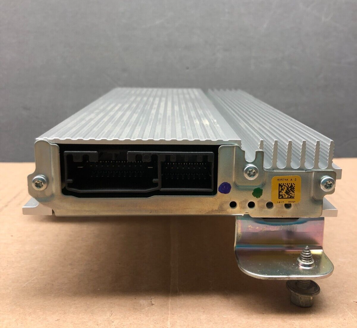 INFINITY 05107086AD 36670C AMPLIFIER / DIGITAL SOUND / BRAND