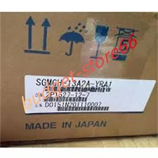 1PC New In Box Yaskawa SGMGH-13A2A-YRA1 Servo Motor SGMGH13A2AYRA1 Via DHL