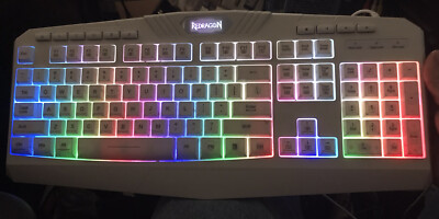 Redragon S101W Keyboard