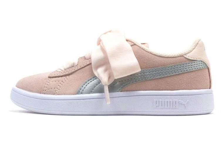 Puma cheap rosa schuhe
