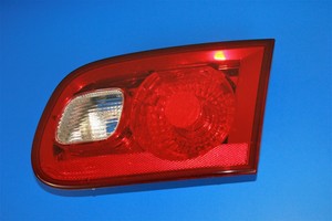 06 11 Buick Lucerne Passenger Inner Tail Light Lamp Trunk Right Backup Reverse Ebay