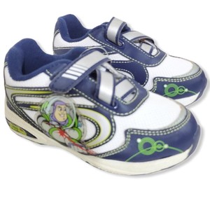 toy story light up sneakers