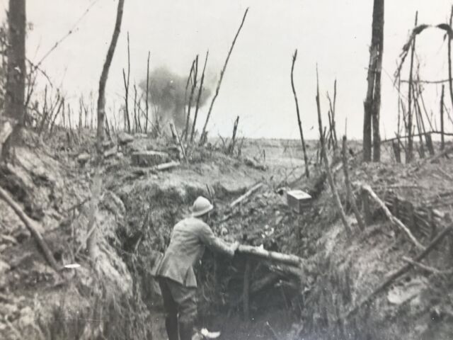 Photos War Military Photography 14/18 WWI at the Edge A Cutthroat Somme