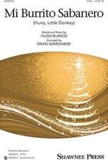 Mi Burrito Sabanero - Hurry, Little Donkey